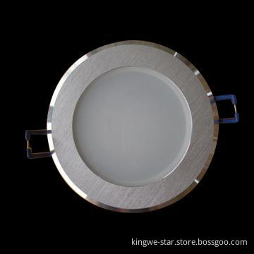 2012 Hot Sale LED Downlight (D007)-W